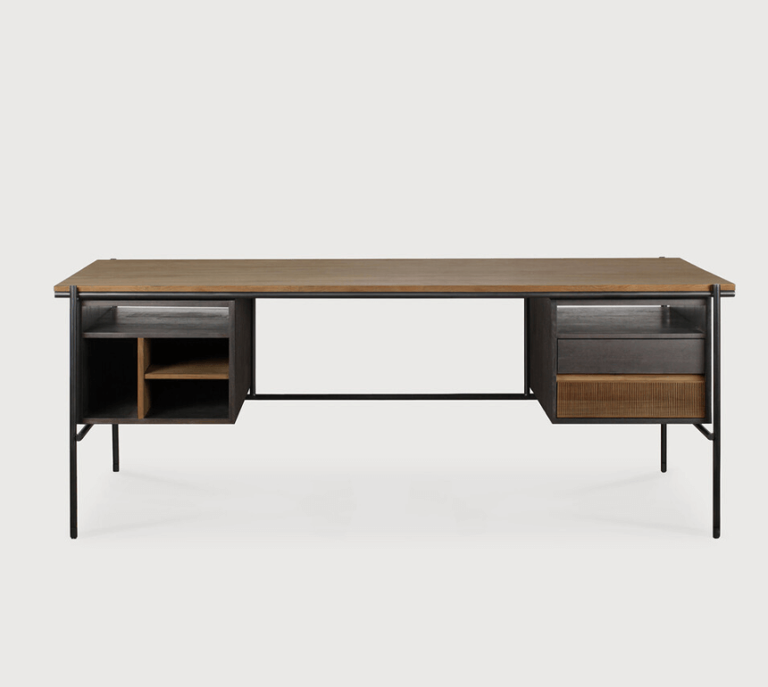 Bureau Oscar - pré commande - Furniture - boutique décoration Montreal