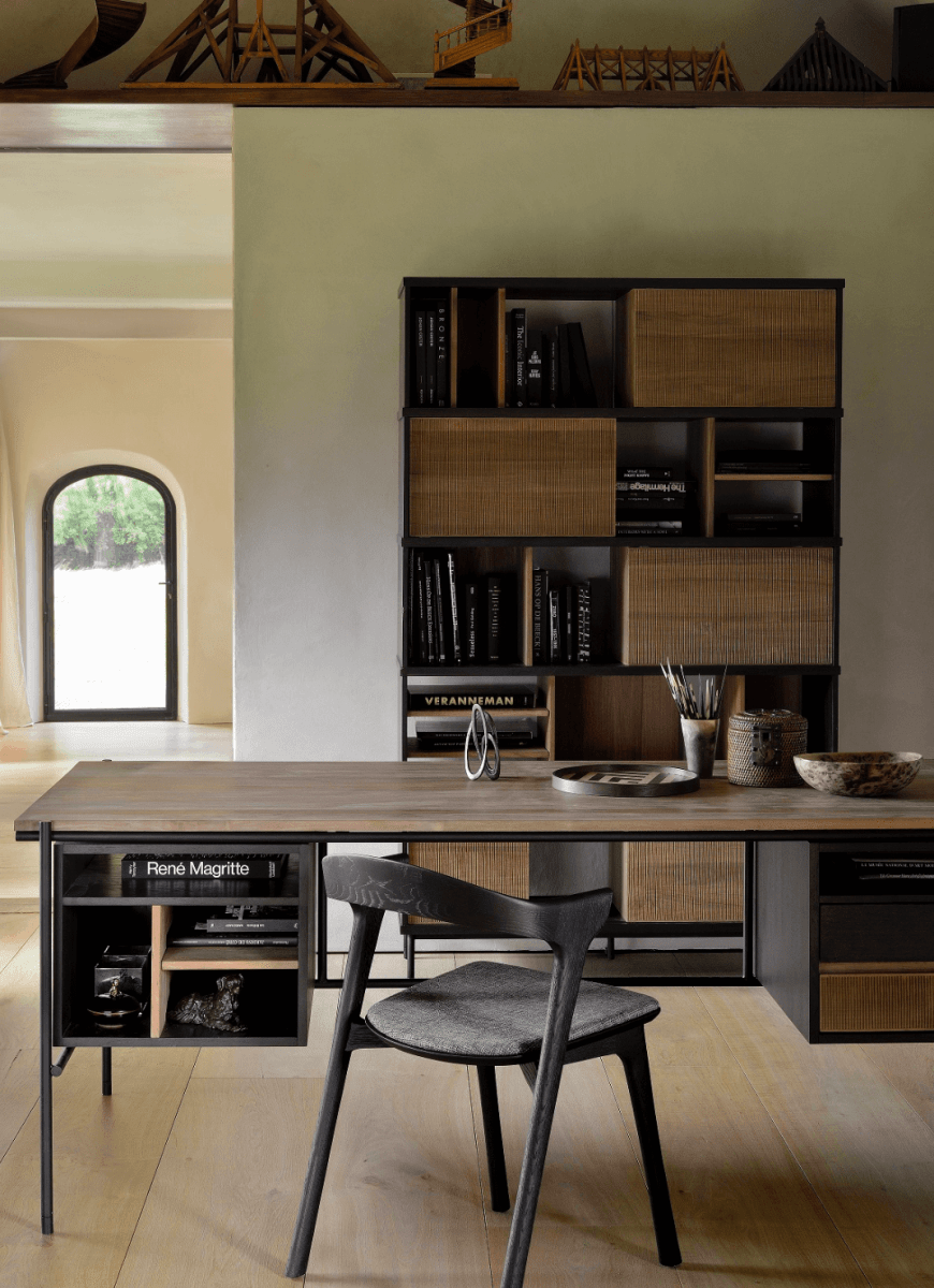 Bureau Oscar - pré commande - Furniture - boutique décoration Montreal