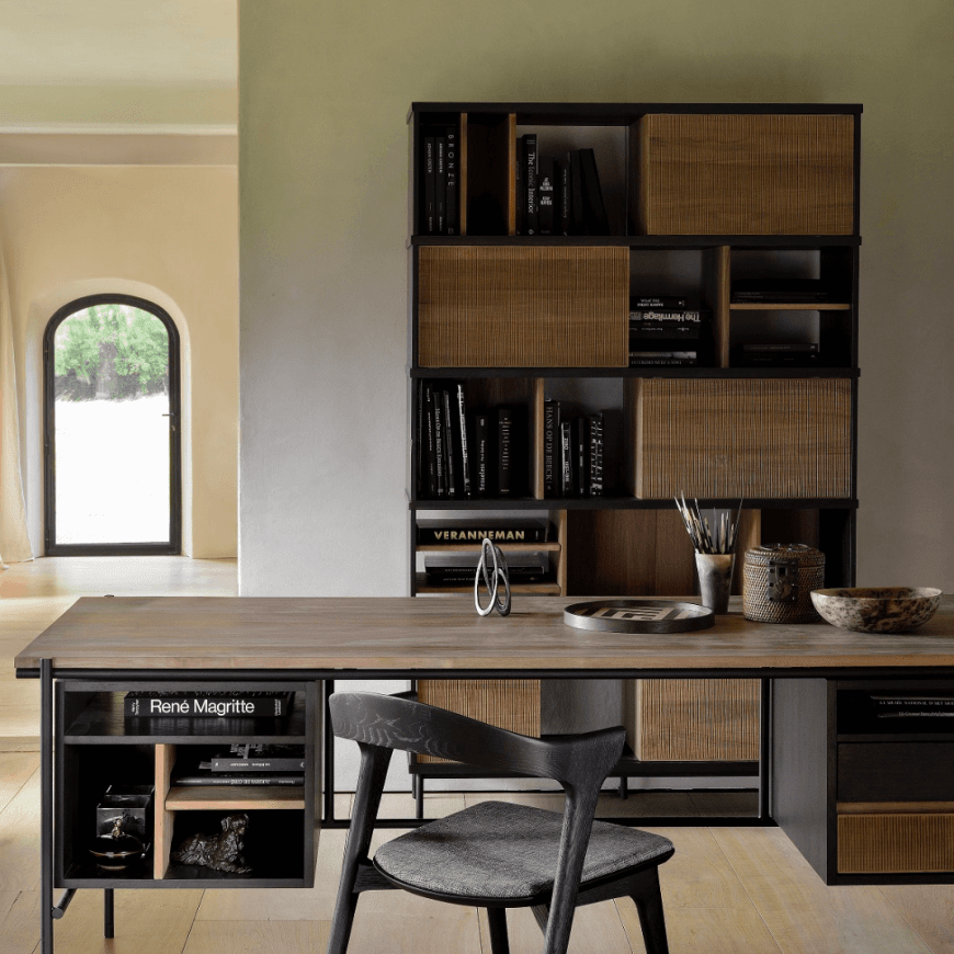 Bureau Oscar - pré commande - Furniture - boutique décoration Montreal