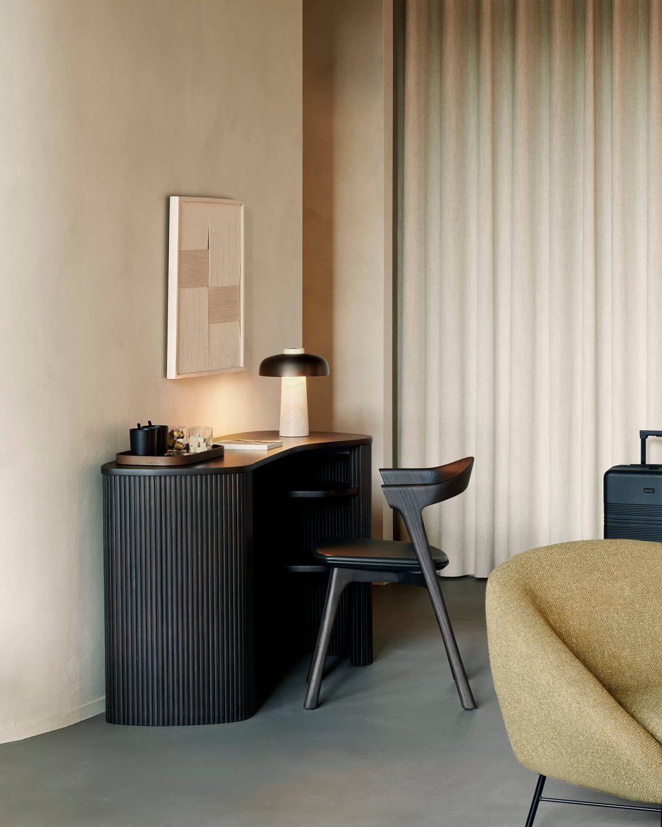 Bureau Roller Max - pré commande - Furniture - boutique décoration Montreal