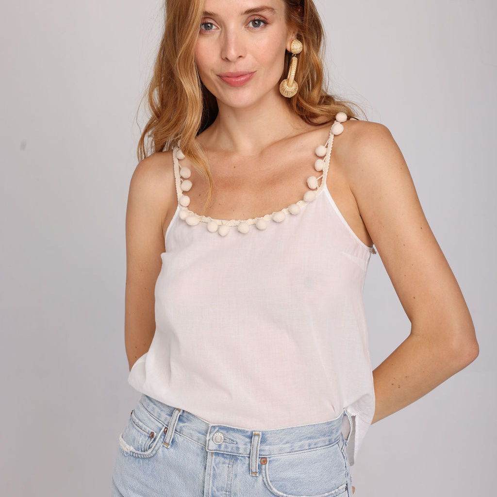Camisole Puglia