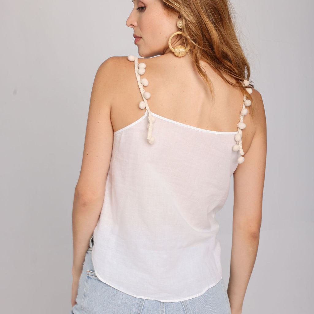 Camisole Puglia