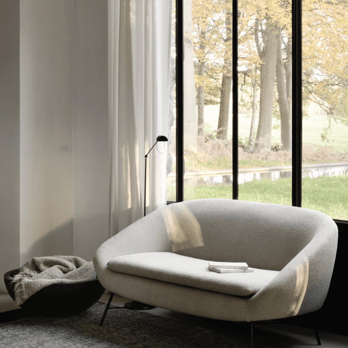 Canapé Barrow - pré commande - canapé - boutique décoration Montreal