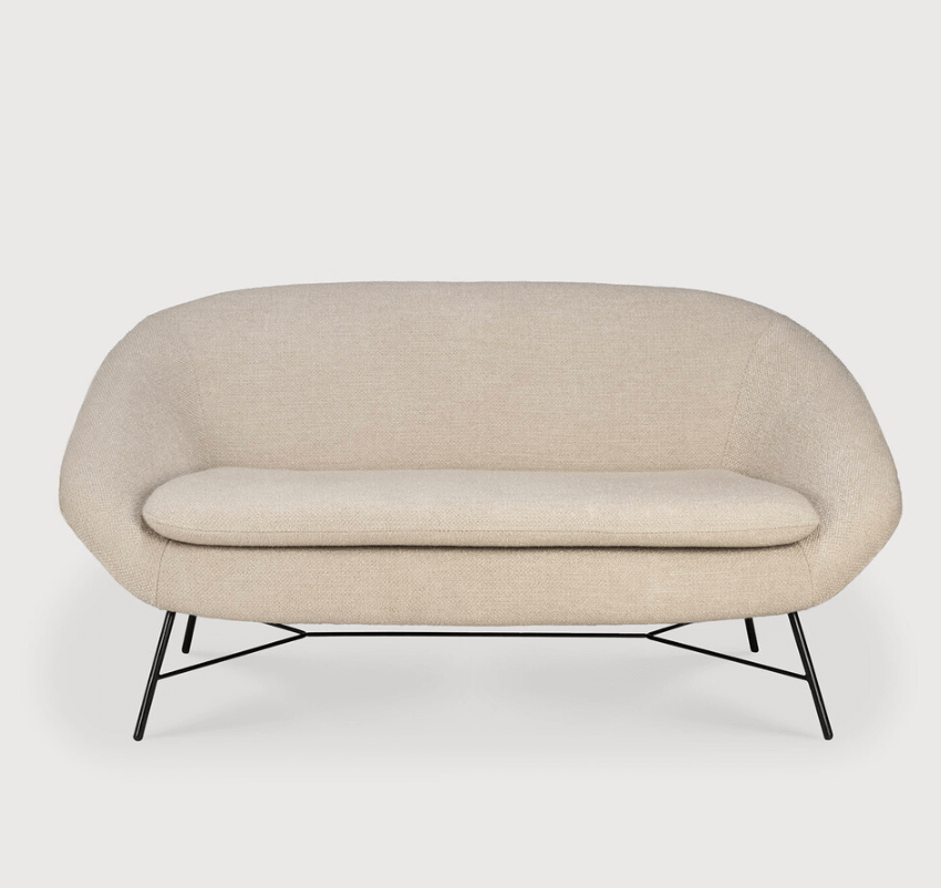 Canapé Barrow - pré commande - canapé - boutique décoration Montreal