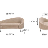 Abi Sofa
