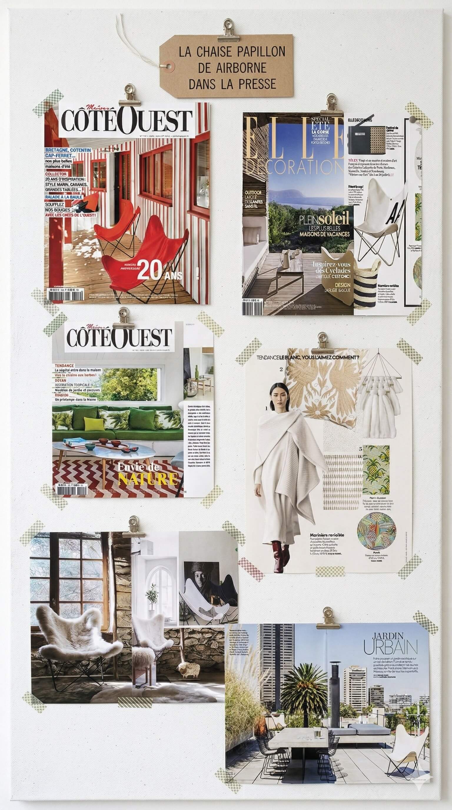 Image de diapositive