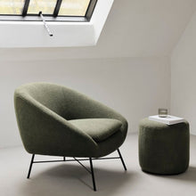 Load image into Gallery viewer, Fauteuil Barrow Vert
