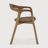 Bok Teak Chair - With Armrests