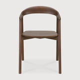 Bok Teak Chair - With Armrests
