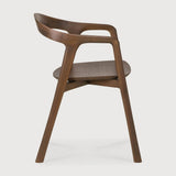 Bok Teak Chair - With Armrests