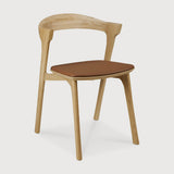 Chaise Bok en chêne - pré commande
