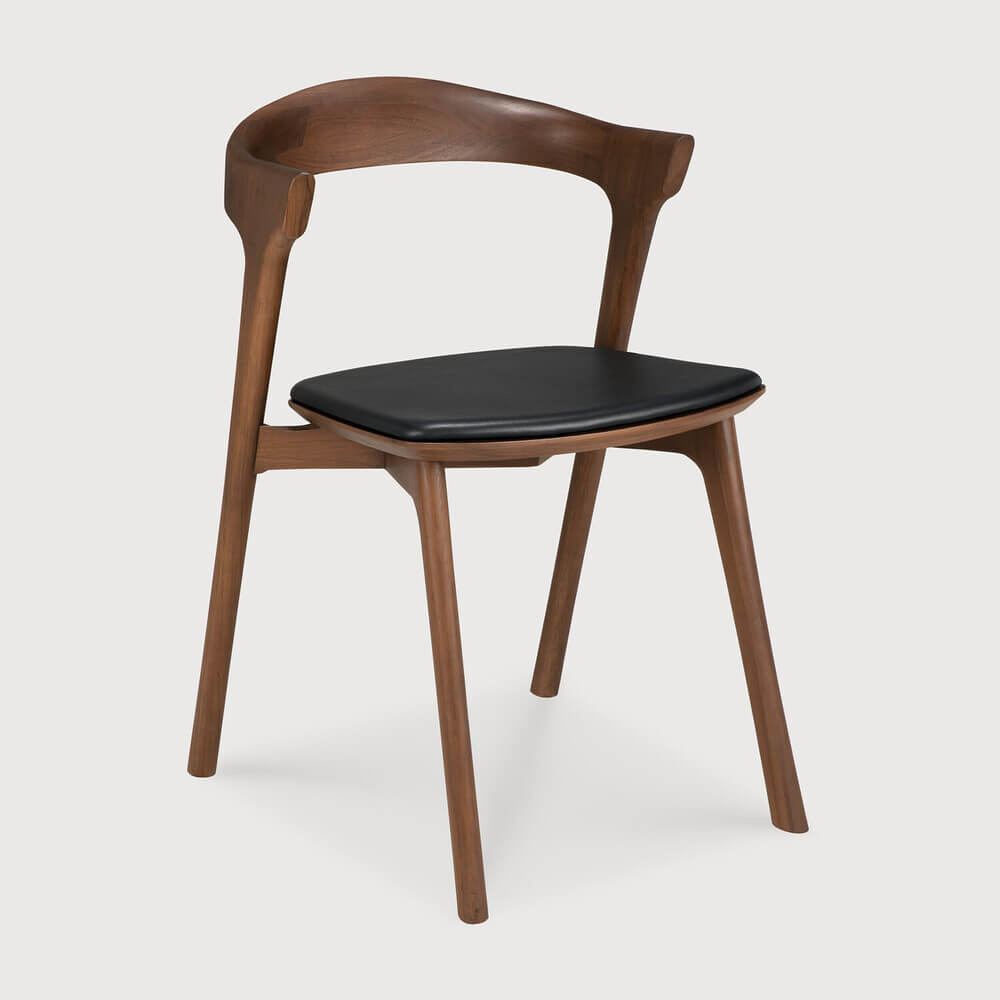 Bok teak chair - pre-order