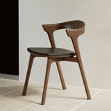 Chaise Bok en teck - pré commande