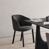 Chaise Unda - Design Studio Segers