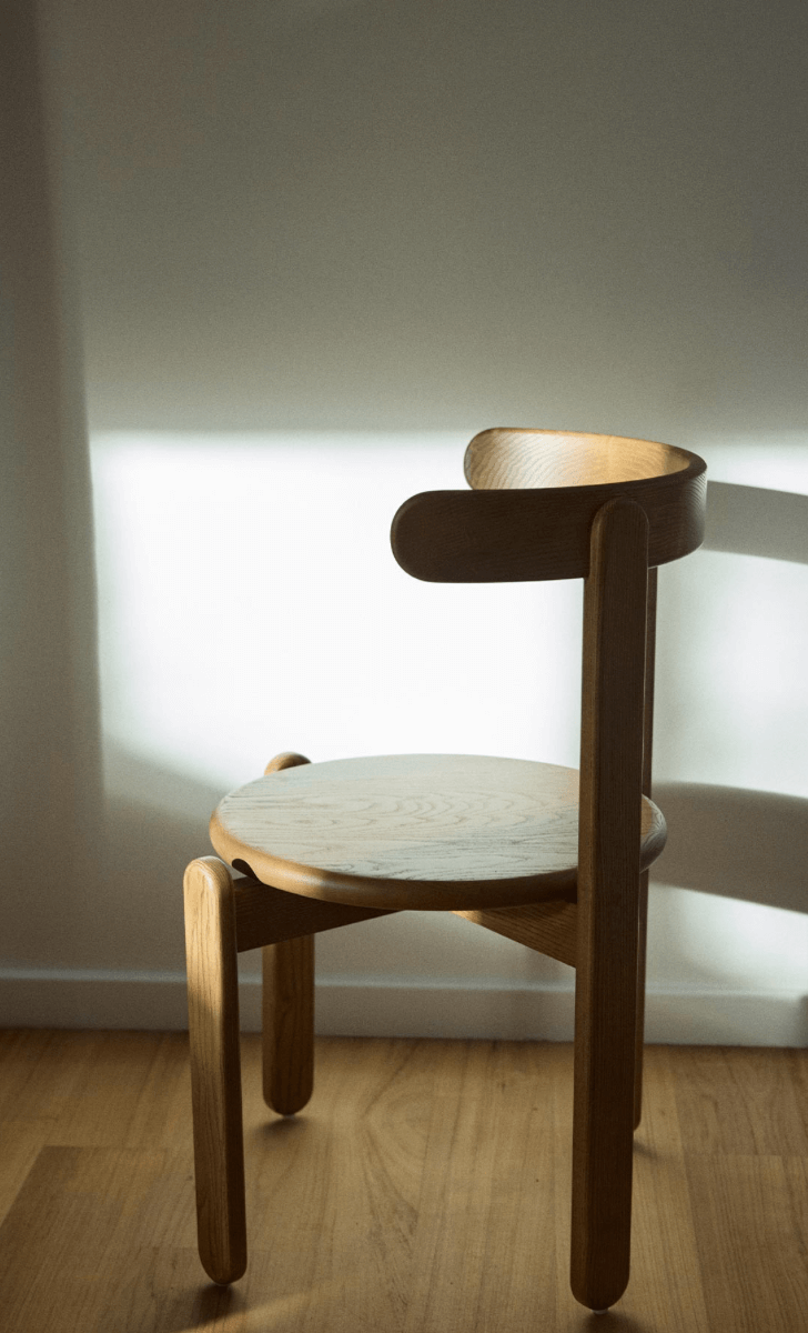 Chaise Louison - Meuble - boutique décoration Montreal