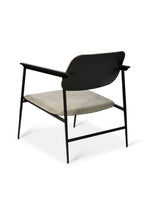 Load image into Gallery viewer, Fauteuil DC Gris - tissu
