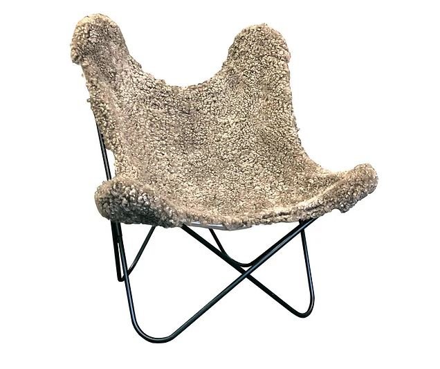 Chaise Papillon Enfant de Airborne - Sahara - POS - boutique décoration Montreal