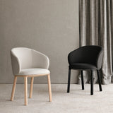 Chaise Unda - Design Studio Segers
