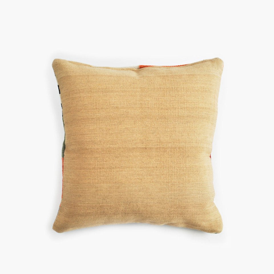 CHANTERELLE XL Floor Pillow - Floor Pillow - boutique décoration Montreal