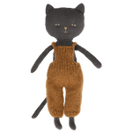 Chaton en salopette - Maileg - Toy - boutique décoration Montreal