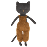 Chaton en salopette - Maileg - Toy - boutique décoration Montreal