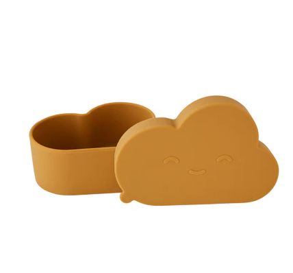 Chloe Cloud Snack Bowl