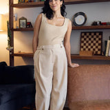 Clémi - Pantalon de maternité - boutique décoration Montreal