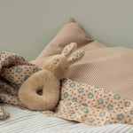 Coffret cadeau de naissance - Hochet Lapin Crème - Maileg - jouet - boutique décoration Montreal