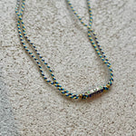 Collier Amour - boutique décoration Montreal