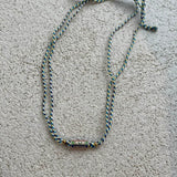 Collier Amour - boutique décoration Montreal