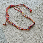 Collier Amour - boutique décoration Montreal