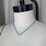 Collier - Bead Fleur - SB - Jewelry - boutique décoration Montreal