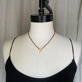 Collier - Bead Fleur - SB - Jewelry - boutique décoration Montreal