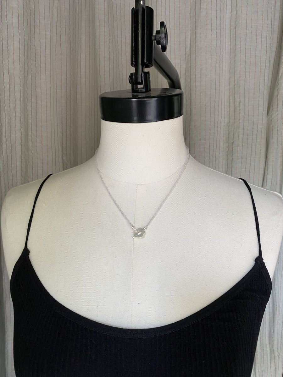 Collier - Bead Fleur - SB - Jewelry - boutique décoration Montreal