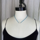 Collier - Bead Fleur - SB - Jewelry - boutique décoration Montreal