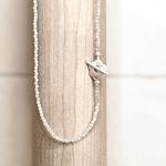 Collier - Bead Fleur - SB - Jewelry - boutique décoration Montreal