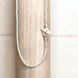 Collier - Bead Fleur - SB - Jewelry - boutique décoration Montreal