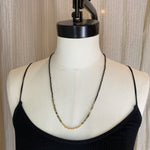 Collier Candy Long - Jewelry - boutique décoration Montreal