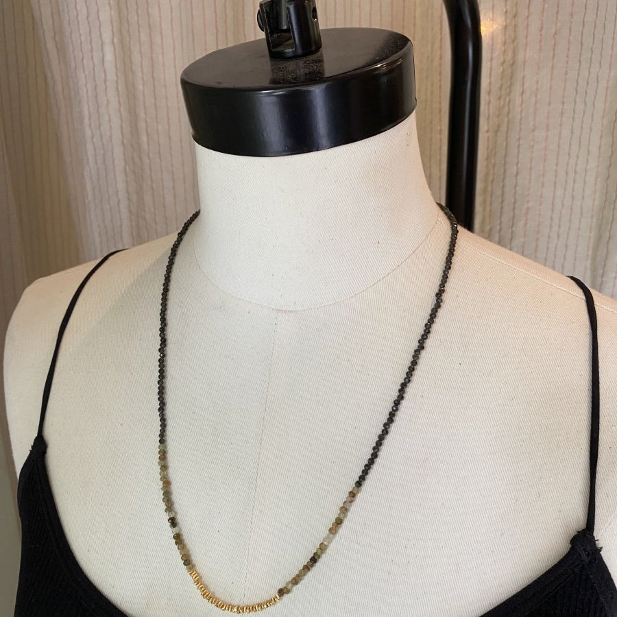 Collier Candy Long - Jewelry - boutique décoration Montreal