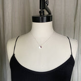 Collier - Chaine 2 - SB - Jewelry - boutique décoration Montreal