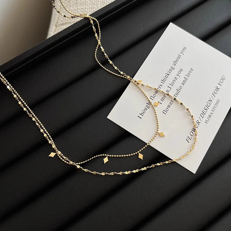 Collier Horizon de Lisbonne