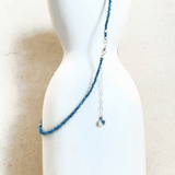 Collier - La Turquoise - SB - Jewelry - boutique décoration Montreal