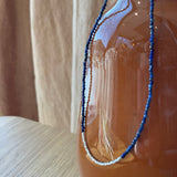 Collier - Le Candy - SB - Jewelry - boutique décoration Montreal