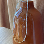 Collier - Le Candy - SB - Jewelry - boutique décoration Montreal
