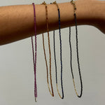 Collier - Le Candy - SB - Jewelry - boutique décoration Montreal