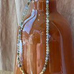 Collier - Le Candy - SB - Jewelry - boutique décoration Montreal