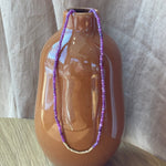 Collier - Le Candy - SB - Jewelry - boutique décoration Montreal