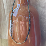 Collier - Le Candy - SB - Jewelry - boutique décoration Montreal