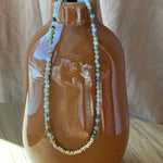 Collier - Le Candy - SB - Jewelry - boutique décoration Montreal