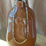 Collier - Le Candy - SB - Jewelry - boutique décoration Montreal
